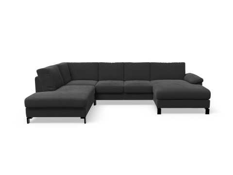 Wohnlandschaft UMLO Small L